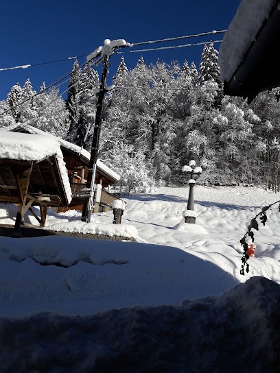 Septi Garage, Garage Automobile à Sixt-Fer-à-Cheval