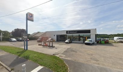Garage Figueiredo, Garage Automobile à Cousances-les-Forges