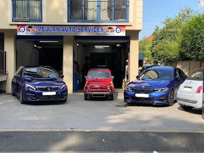 MEULAN AUTO SERVICES, Garage Automobile à Meulan-en-Yvelines