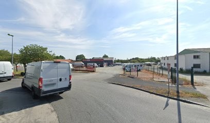 GARAGE MONNIER, Garage Automobile à Saint-Gildas-des-Bois