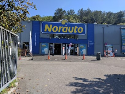 Norauto Vallauris, Garage Automobile à Vallauris