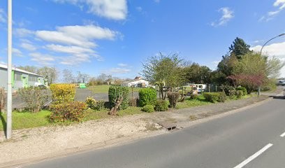 Dias Auto, Garage Automobile à Chaingy