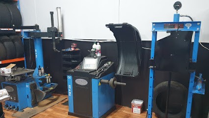 LOR PNEUS SERVICES, Garage Automobile à Yutz