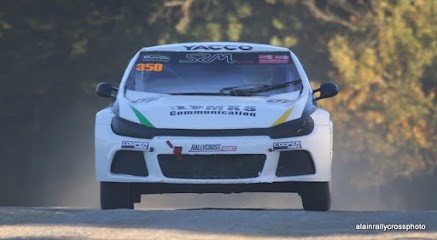 S2M RACING, Garage Automobile à Landivisiau