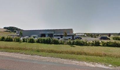 LMS AUTOS EUROREPAR, Garage Automobile à Morée