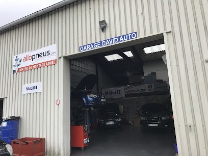 Garage David Auto, Garage Automobile à Ennery