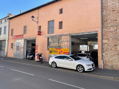 Garage Coelho - Motrio, Garage Automobile à Saint-Laurent-sur-Saône