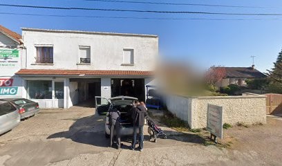 BRIENON AUTO PIECES, Garage Automobile à Brienon-sur-Armançon