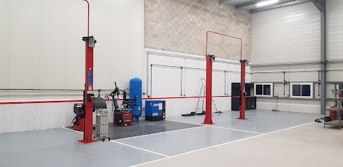 CUSTOM CARS, Garage Automobile à La Penne-sur-Huveaune