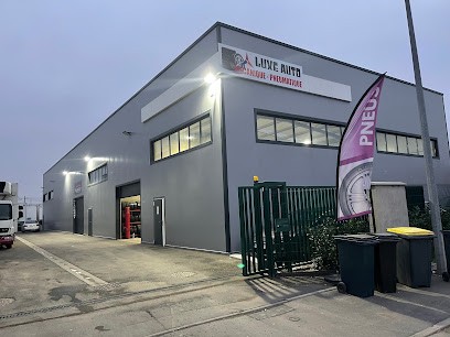 Mécanique, pneus 91 Luxe Auto, Garage Automobile à Vigneux-sur-Seine