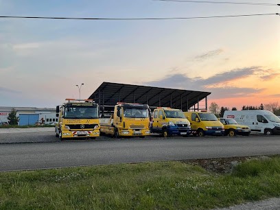 MILLE AUTO'S SURBOURG, Garage Automobile à Surbourg