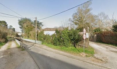 Locraid, Garage Automobile à Vayres