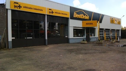 BestDrive, Garage Automobile à Brioude