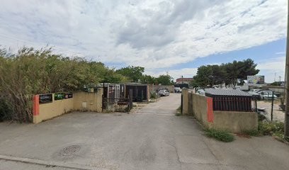 MS AUTO 13, Garage Automobile à Fos-sur-Mer