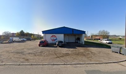 Vittel Pièces Auto, Garage Automobile à Vittel