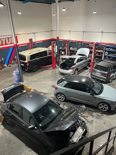 Is Auto, Garage Automobile à Ris-Orangis