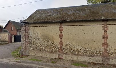 Clini’c Auto, Garage Automobile à Sainte-Marie-de-Vatimesnil
