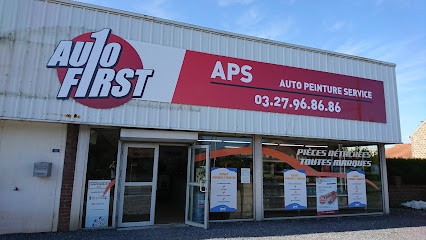 Auto Peintures Services, Garage Automobile à Hornaing