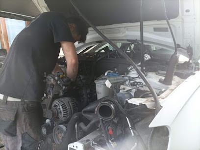 ADASS MOTORS, Garage Automobile à Tosse