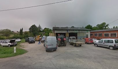 Garage Gauzin Olivier, Garage Automobile à Castelnau Montratier-Sainte Alauzie