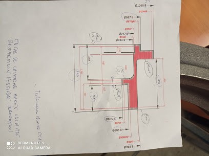 Robineau SAS, Garage Automobile à La Boissière-du-Doré
