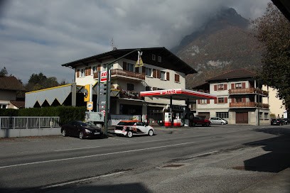 GARAGE JAMET, Garage Automobile à Taninges