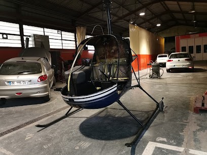 Avatacar, Garage Automobile à Bourg-en-Bresse