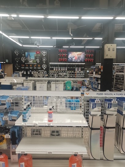 NORAUTO PLUS, Garage Automobile à Thiais