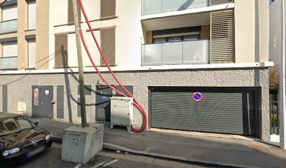 Reseaux Auto, Garage Automobile à Lyon 09