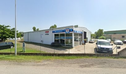 GARAGE BLANC MICHEL AUTOMOBILE, Garage Automobile à La Voulte-sur-Rhône