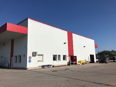PRESTIMAT SAS, Garage Automobile à Lunéville