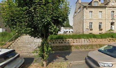 Garage AD, Garage Automobile à Saint-Nicolas-du-Pélem