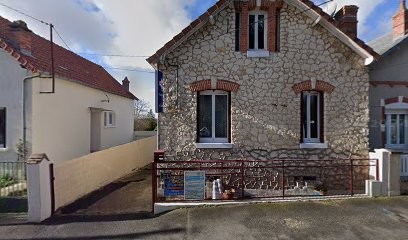 Faucard Père Et Fils SARL, Garage Automobile à Bourges