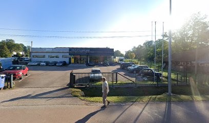 Garage Hot Crouvisier, Garage Automobile à Rambervillers