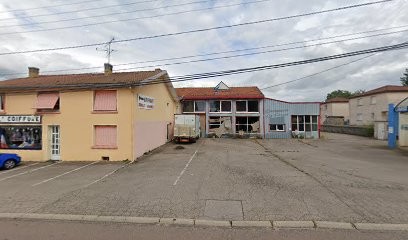Carrosserie La Forge, Garage Automobile aux Forges