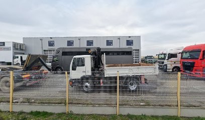 NISSAN SUD UTILITIES - CAVAILLON, Garage Automobile à Cavaillon