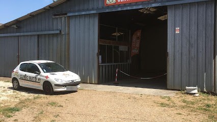 Clinic Auto 41, Garage Automobile à Saint-Gervais-la-Forêt