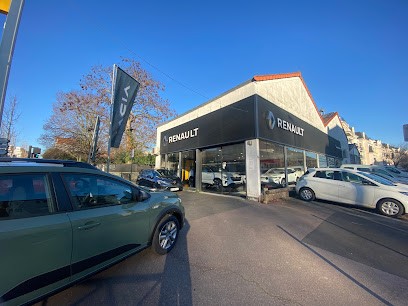 Renault / Dacia Garage De La Piscine, Garage Automobile à Franconville