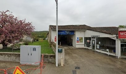 Garage Cattazzo - Motrio, Garage Automobile à Grisolles