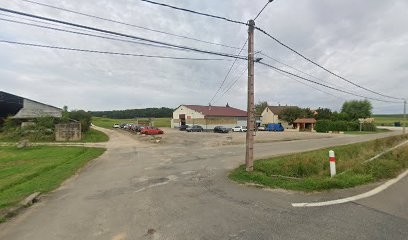 Dalbard Stephane, Garage Automobile à Venère
