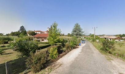 Mecanic Moto 71, Garage Automobile à Montbellet