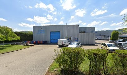 S.I.M. Sté Industrielle Du Moule, Garage Automobile à Nurieux-Volognat