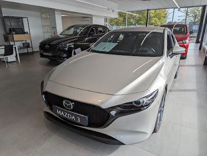 Sud Alsace Motors, Garage Automobile à Sausheim