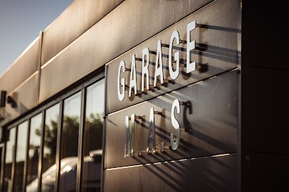 GARAGE MAS, Garage Automobile à Jacou