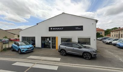 GARAGE DE LA CHEPPES, Garage Automobile à Cheppes-la-Prairie