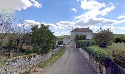 AUTO TERRIER, Garage Automobile à Bissy-la-Mâconnaise