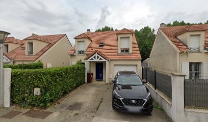 AKOSSI VTC, Garage Automobile à Torcy