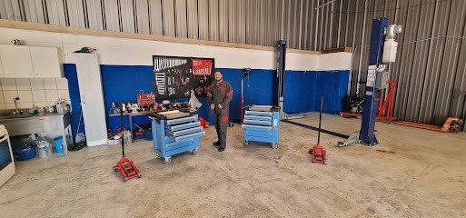 Garage Auto Vente De Pièces Auto Speed Az Service, Garage Automobile au Val d'Hazey