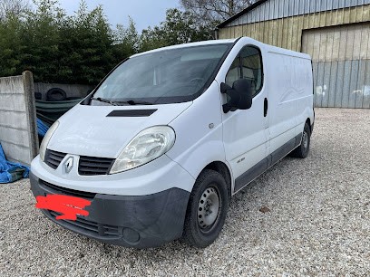 Garage de Maisons Blanches - Eurorepar, Garage Automobile à Buchères
