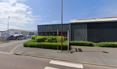 WLC Automobiles, Garage Automobile à Martin-Église